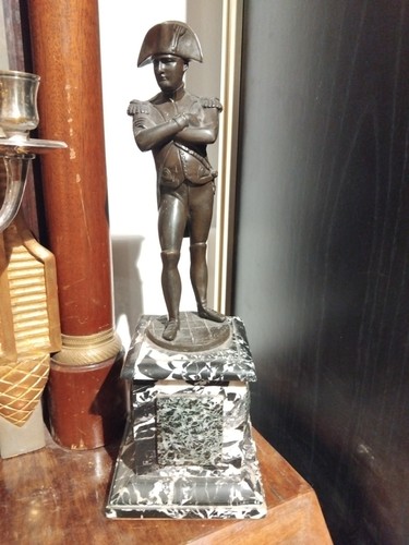 Superbe bronze eme - superbe, 19