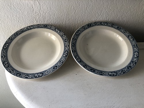 Grandes assiettes salins - 2,