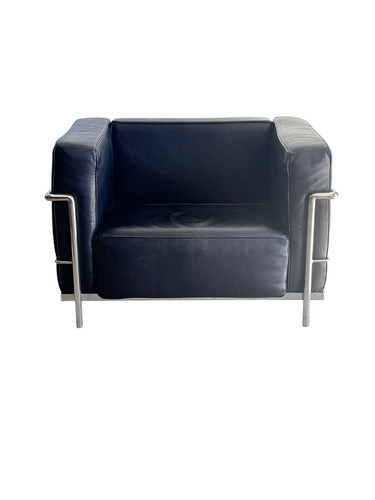 Mid century modern - modern, le