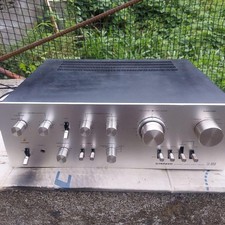 Pioneer SA-8800 Stereo Integrated Amplifier
