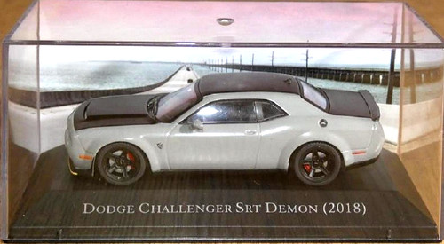 American cars altaya - cars,
