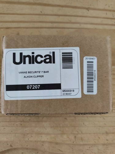 Soupape sanitaire unical - sanitaire, 7