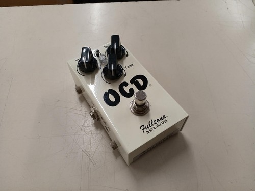 Fulltone ocd v2 - fulltone, (260529)
