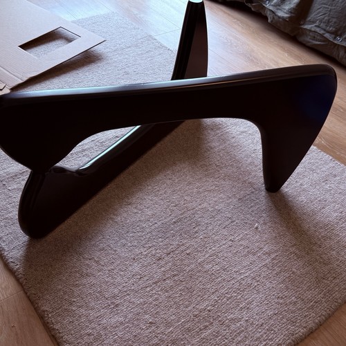 Herman miller noguchi coffee - herman,