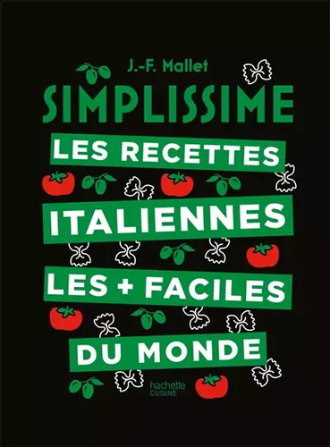 Simplissime italie - simplissime,