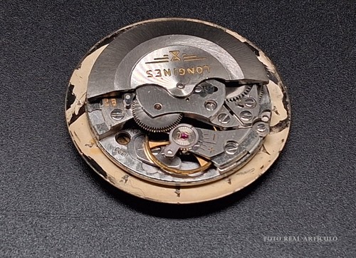 Montre vintage originale - montre,