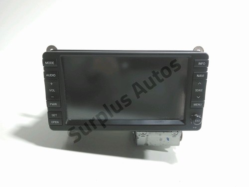 Autoradio 1608818580 citroen - autoradio,