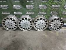 jantes pour MERCEDES CLASE E