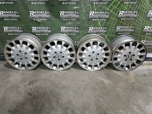 Jantes pour mercedes clase - pour,