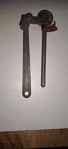 Pince cintrer virax - cintrer, pour