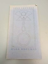 Soie Sauvage by Broumas, Olga 1979