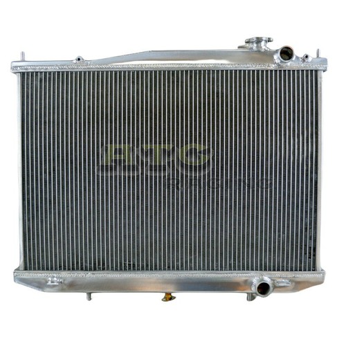 Radiateur rangées pour - radiateur, 3