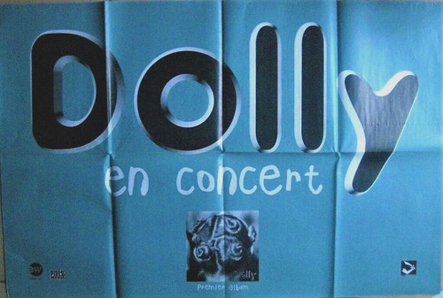 Dolly original concert - (rock),