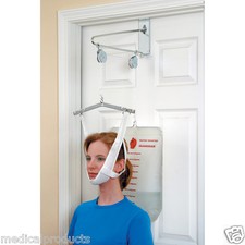 Over The Door Cervical Neck