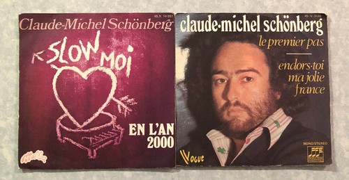 Musique claude michel - claude,