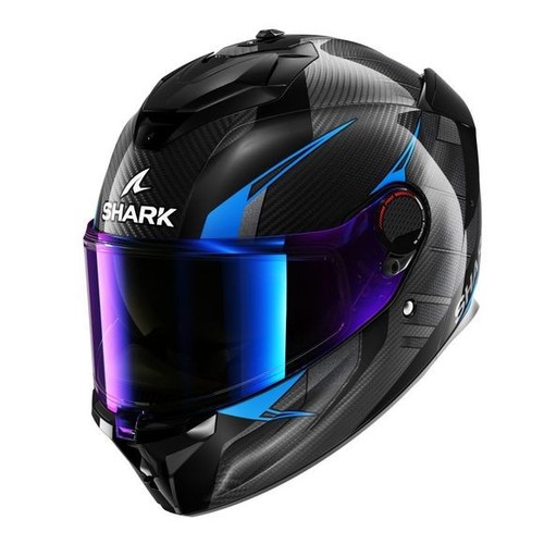 Shark casque intégral spartan - shark,