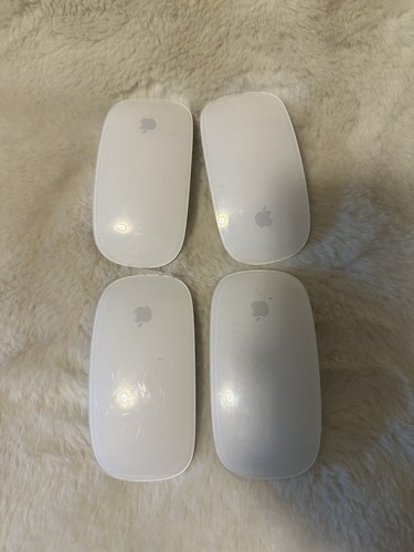 Lot apple magic - magic, mouse