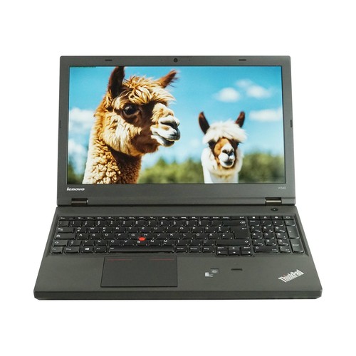 Lenovo thinkpad w540 5 - thinkpad,