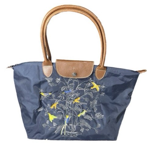 Sac longchamp pliage - longchamp,