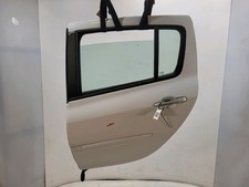 Porte arrière gauche -