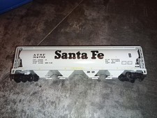 Train ho  Bachmann Wagon