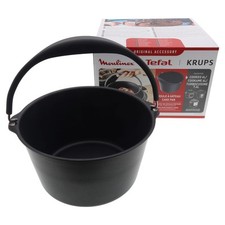 Moulinex New Accessory Mold For Sweet 18cm Pot Cookeo CE70 CE85
