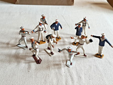 STARLUX LOT 11 FIGURINE