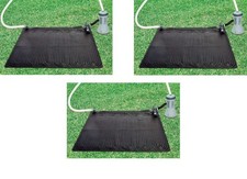 Offre 3 Panneau Solaire