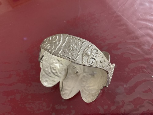 Ancien bracelet ottoman - ancien,