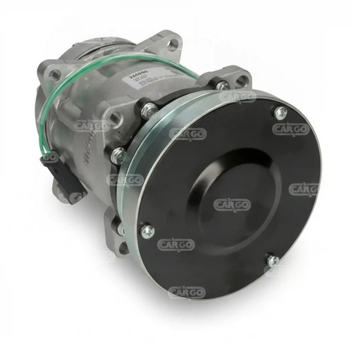 Compresseur climatisation r - compresseur, de