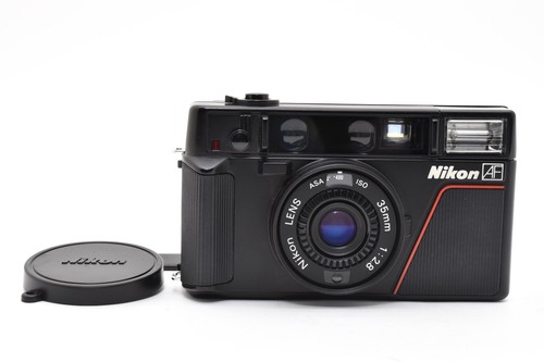 Top mint nikon l35 af - [top,