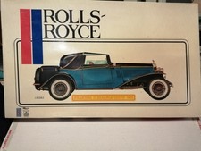 MAQUETTE POCHER 1.8 ROLLS