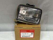 HONDA Phare Avant Unité 88-91