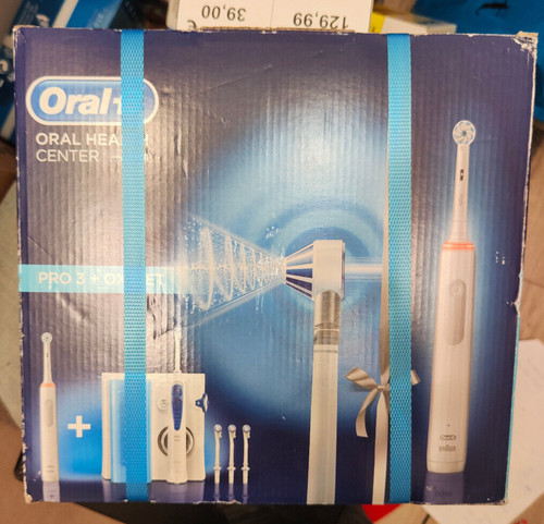 Brosse dents électrique - brosse,