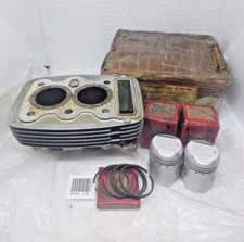 Bague de piston de bloc