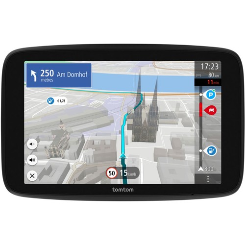 Gps tomtom navigator - tomtom,
