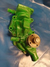 VAUXHALL CRESTA VISCOUNT VICTOR 65-72 RECONDITIONED WATER PUMP SOLD ON  EXCHANGE