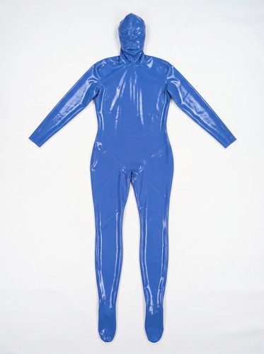 Neuf catsuit latex zentai - neuf,