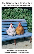 Die komischen Deutschen: 878