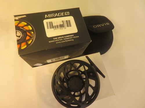 Orvis mirage fly reel brand - orvis,