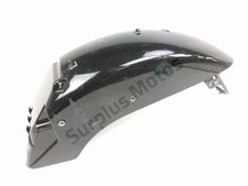 GARDE BOUE ARRIERE HONDA VT