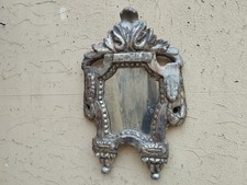 Antique XVIII Siècle Miroir