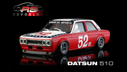 Revoslot rs0203 voiture - rs0203,