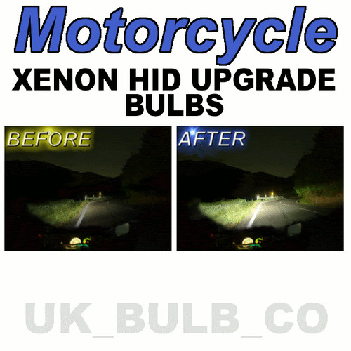 Ampoule phare xenon - ampoule,