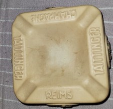 ANCIEN GRAND CENDRIER "