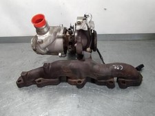 04L253010T Turbocharger at for SEAT LEON ST (5F8) 2.0 TDI 2013 4559703
