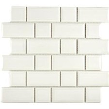 Métro Mosaïque Céramique