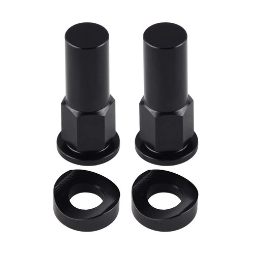 Rim lock nut - lock,