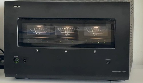 Denon poa a1hdci channel - poa-a1hdci, 10-channel