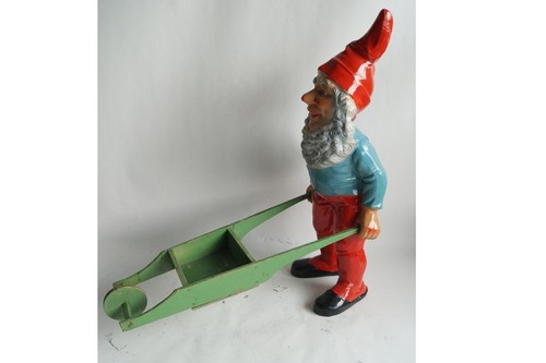 Nain jardin gnome - de,